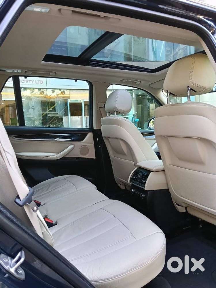 Bmw X5 Xdrive 30d, 2016, Diesel