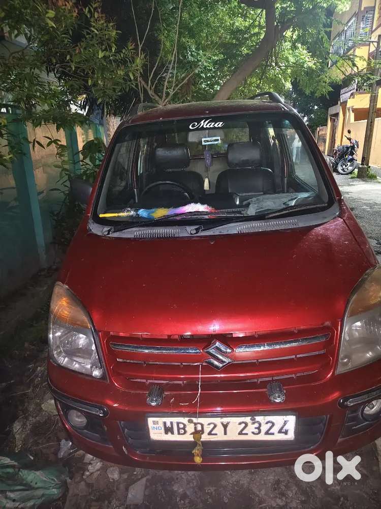 Good Condition Car