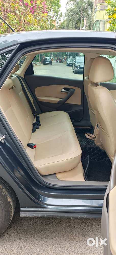 Volkswagen Vento 1.2 Tsi Highline Plus At, 2021, Petrol