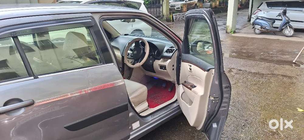 Maruti Suzuki Dzire 1.2 Vxi 2014
