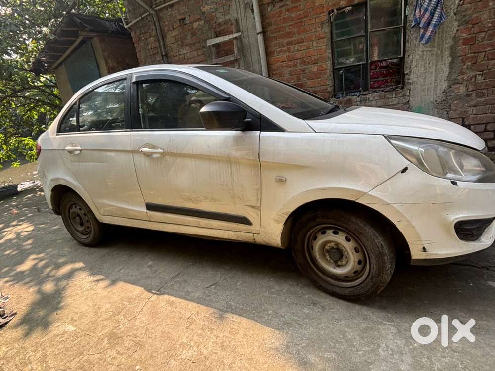 Tata Just Diesel Car