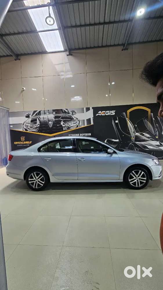 Volkswagen Jetta 2.0 Tdi Well Maintained German Car