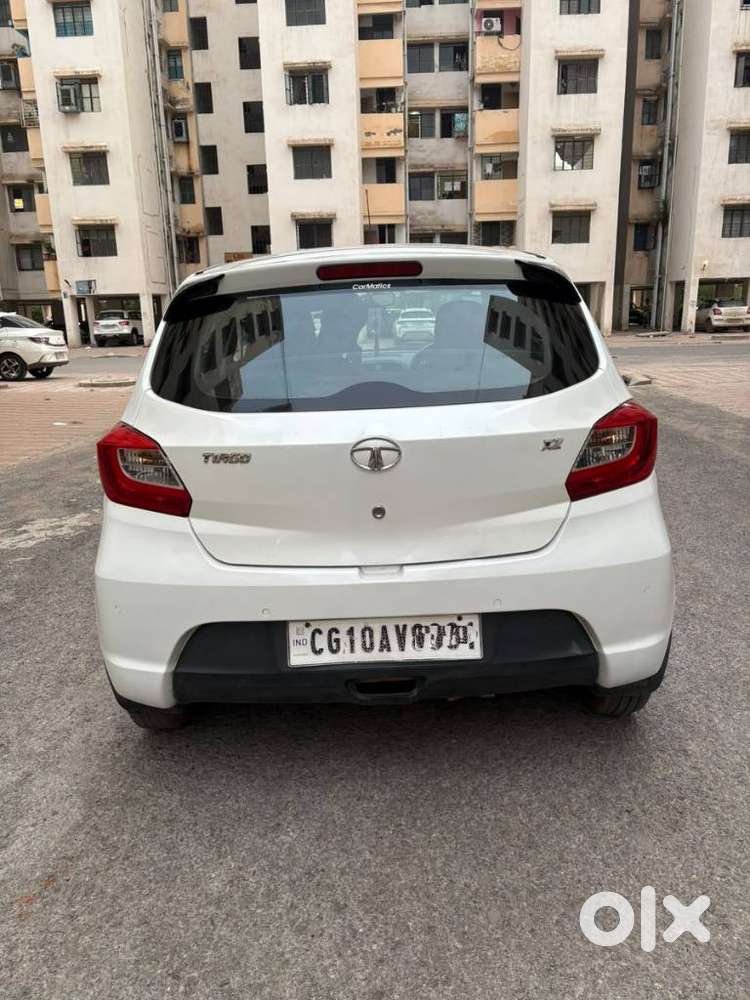 Tata Tiago 1.2 Revotron Xz (o), 2019, Petrol