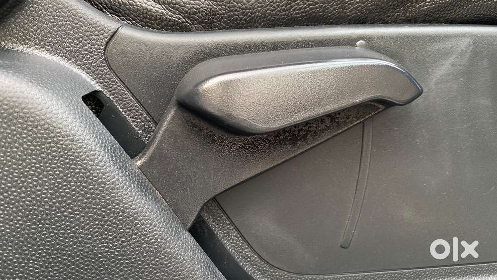 Ford Ecosport 1.5 Petrol Titanium Plus At, 2020, Petrol