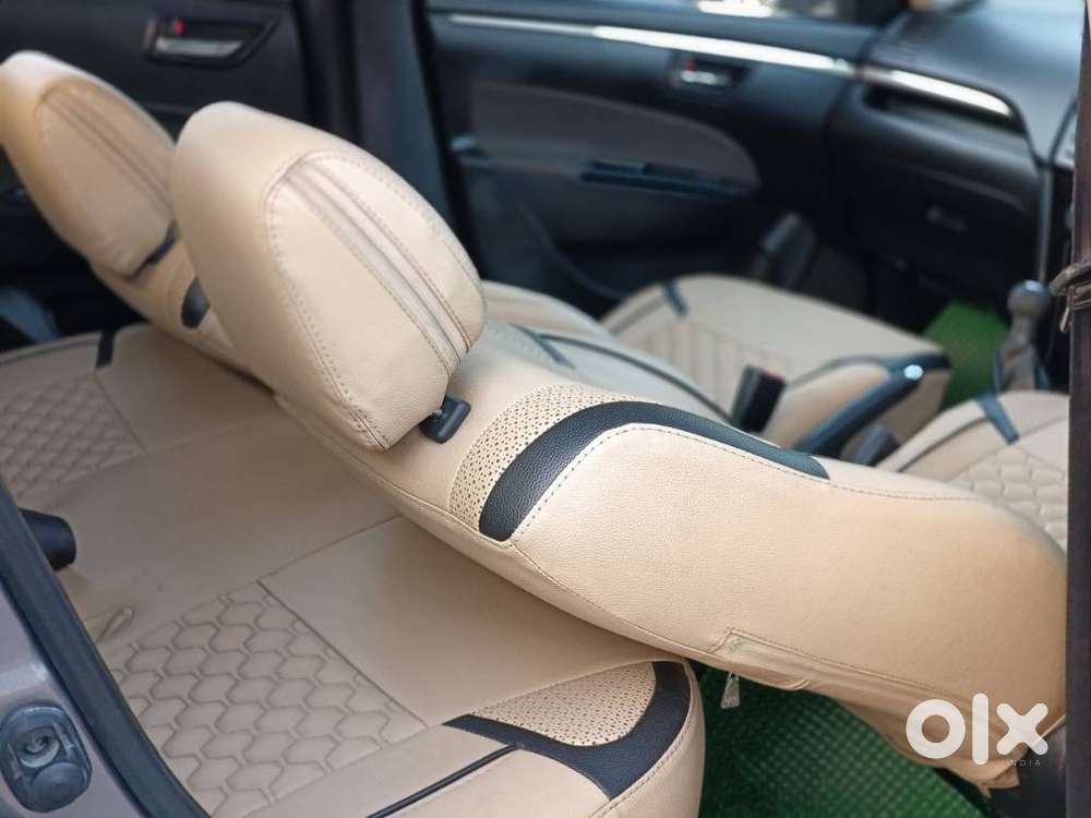 Maruti Suzuki Swift 1.2 Vxi (o), 2016, Petrol