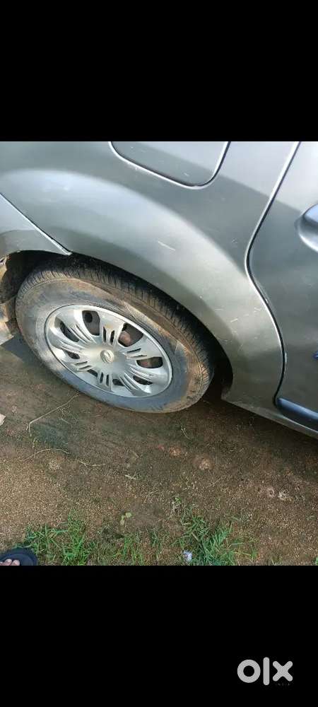 Mahindra Verito 180000 Km Driven