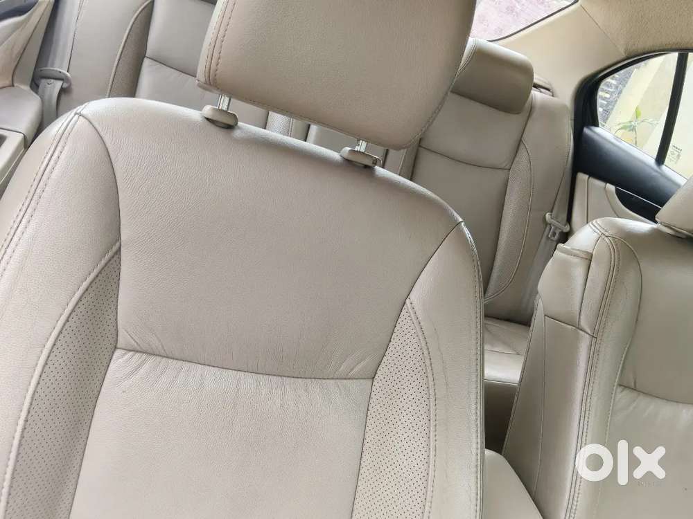 Maruti Ciaz 2016 Diesel
