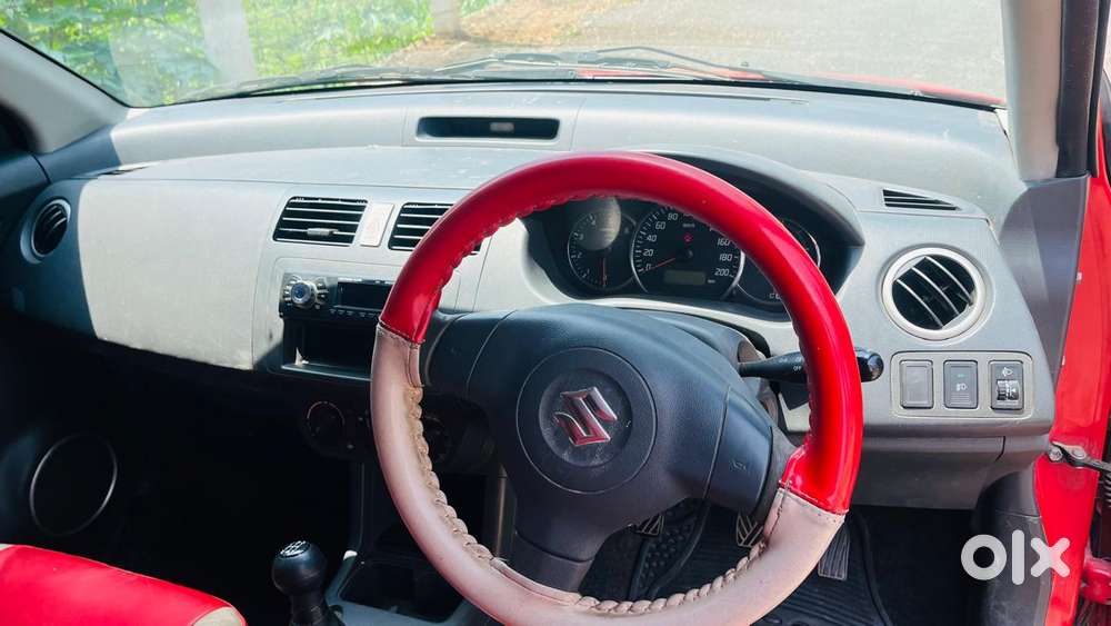 Maruti Suzuki Swift Ddis Vdi, 2010, Diesel