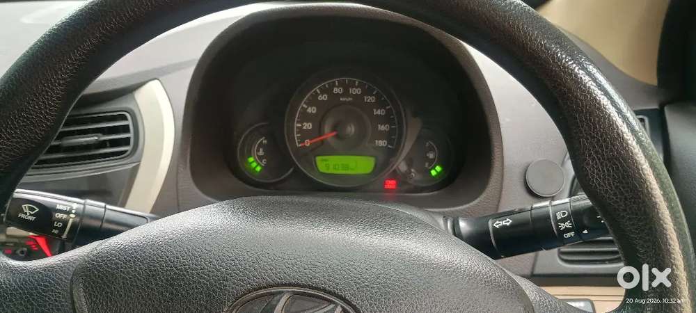Hyundai Eon Era 2016