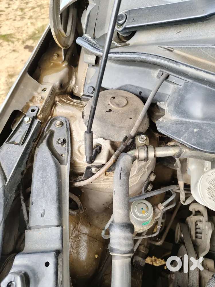 Maruti Suzuki Swift Vxi 2012 Petrol