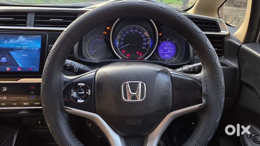 Honda Jazz 1.5 V I Dtec, 2017, Petrol