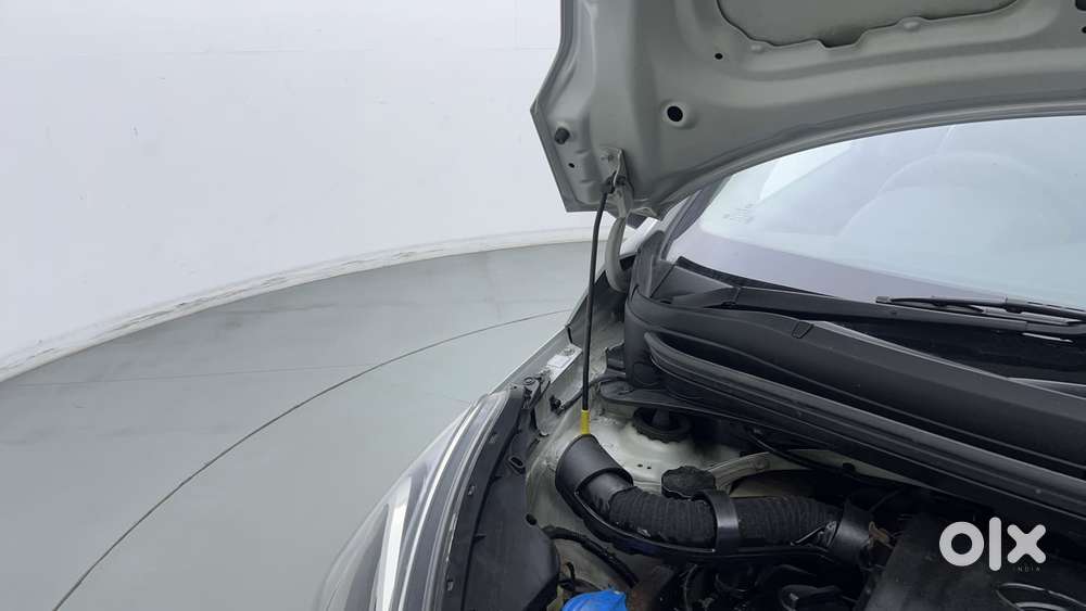 Hyundai Xcent 1.2 Vtvt E, 2018, Petrol