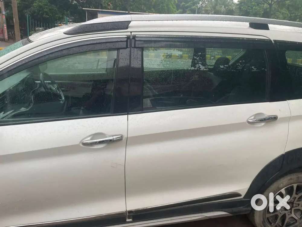 Maruti Suzuki Xl6 1.5 Alpha At 2022