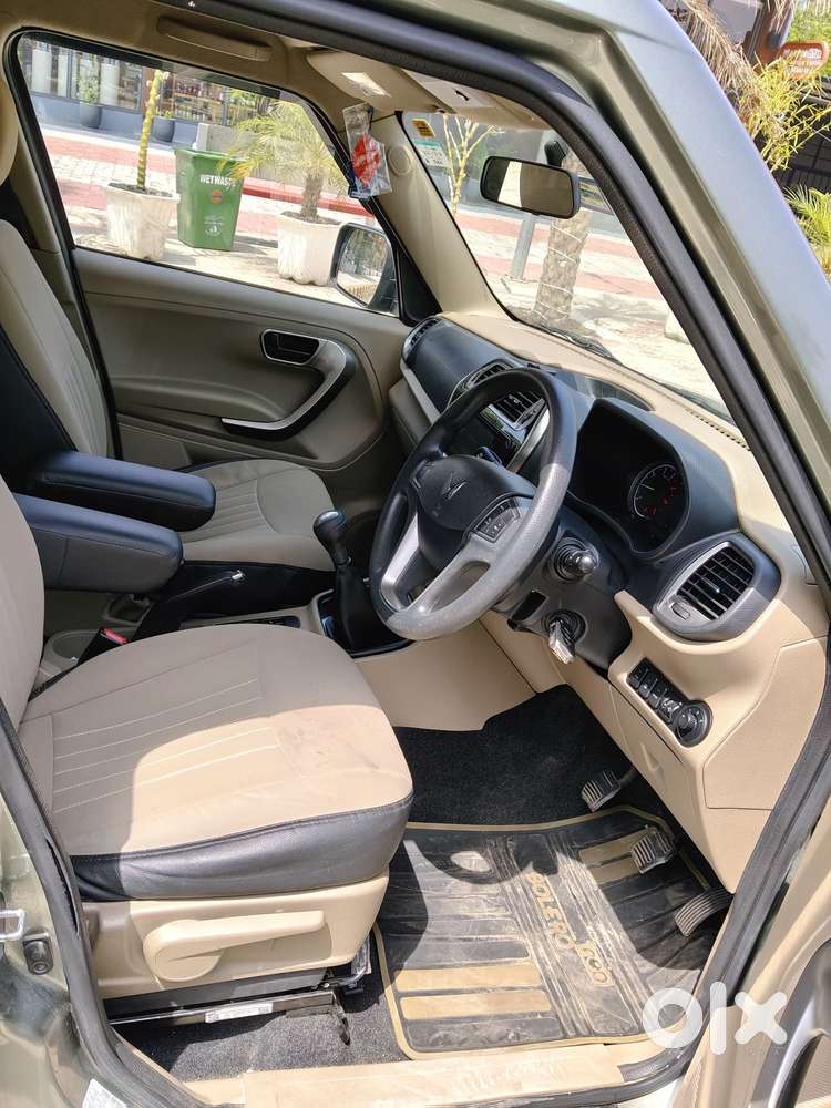 Mahindra Bolero Neo 1.5 N 10, 2023, Diesel