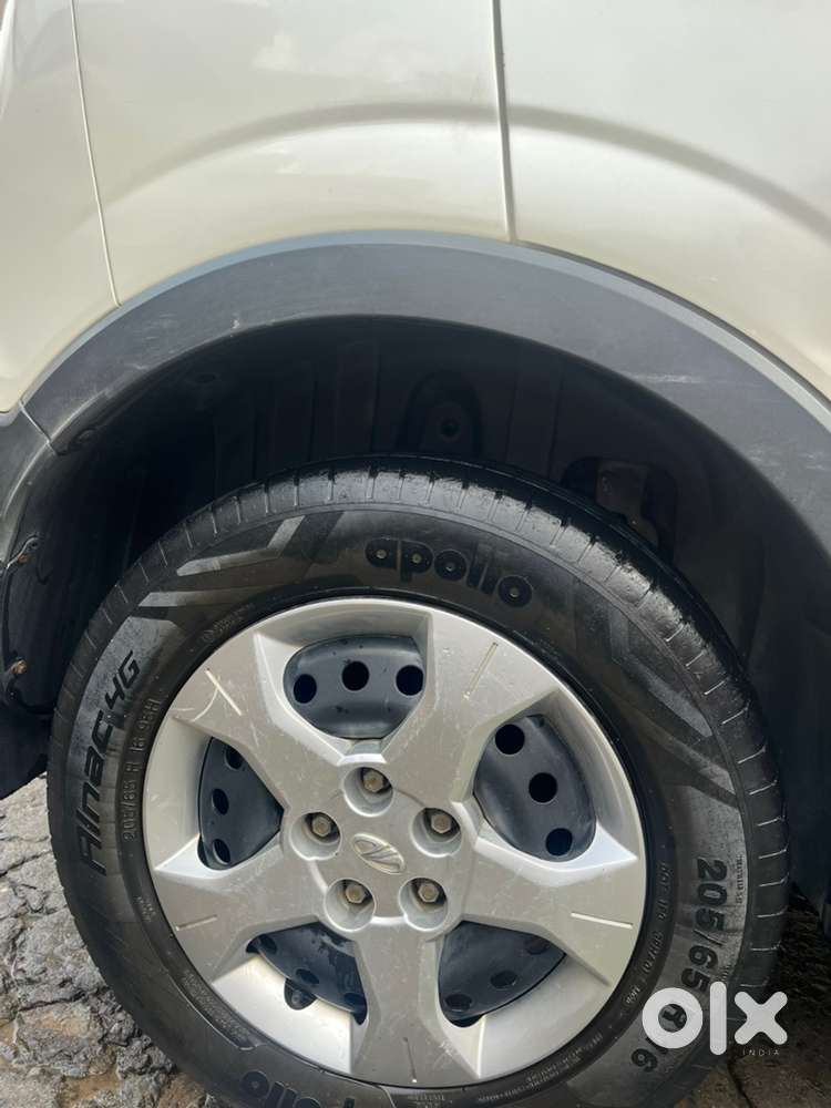 Mahindra Xuv300 Petrol 2021