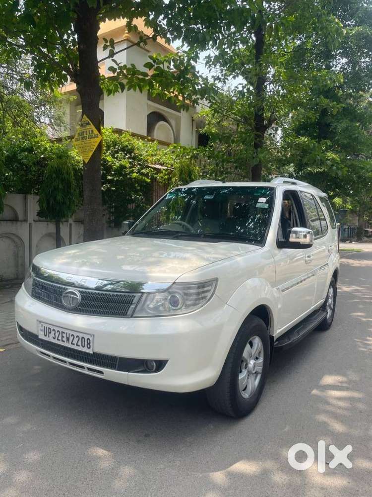 Tata Safari Storme [2012-2015] 2.2 Vx 4x2, 2013, Diesel