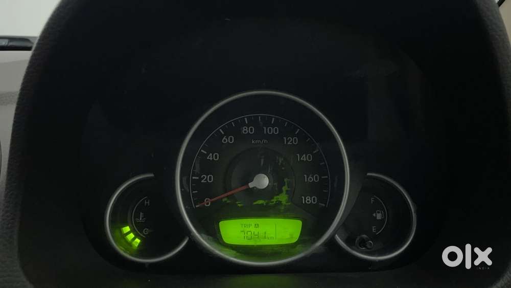 Hyundai Eon Magna +, 2016, Petrol