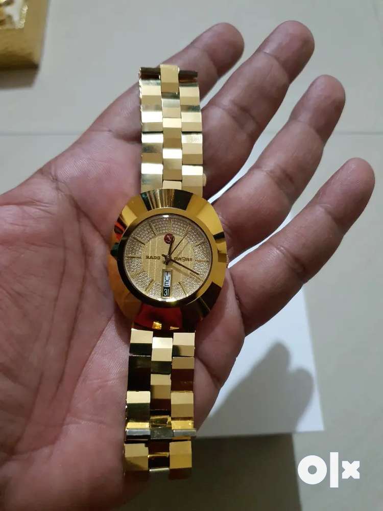 Watches for men shop olx