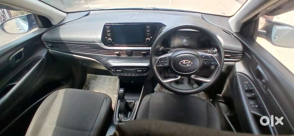 Hyundai I20 1.4 Sportz, 2022, Petrol
