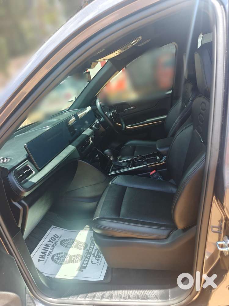 Mahindra Xuv 7xo Ax, 2026, Diesel