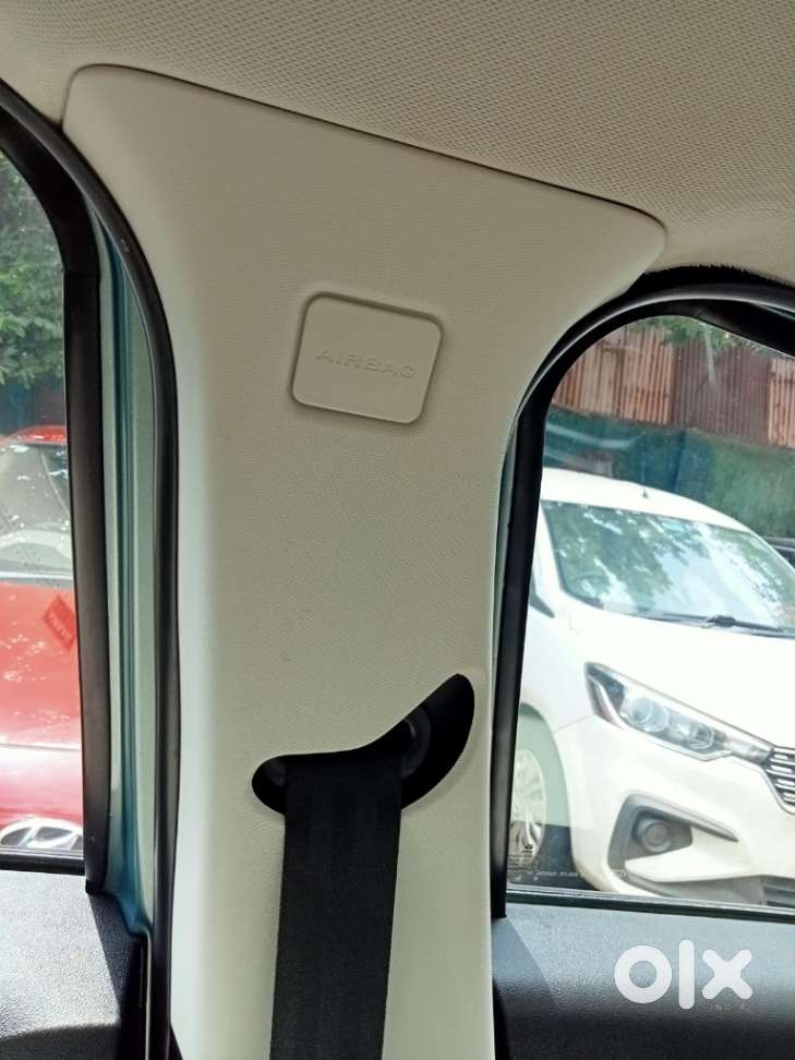 Tata Safari 2.0 Kryotec Xz Plus, 2023, Diesel