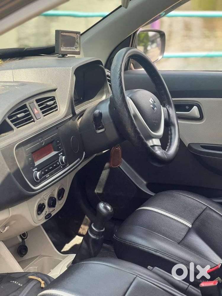 Maruti Suzuki Alto 800 2019-2023 0.8 Vxi, 2020, Petrol