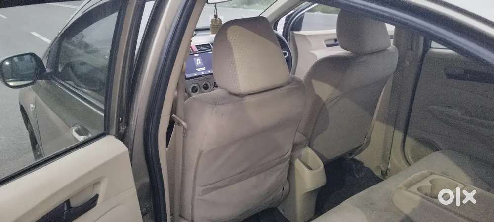 Honda City 4th Gen 2010
