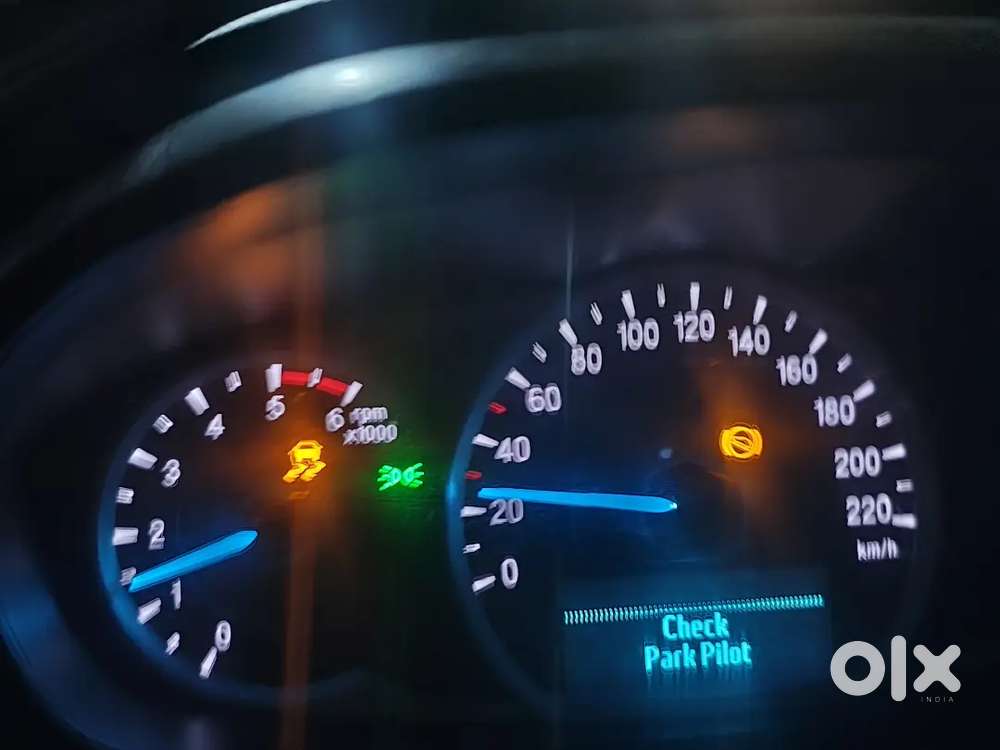 Ford Freestyle 1.5 Diesel 2018