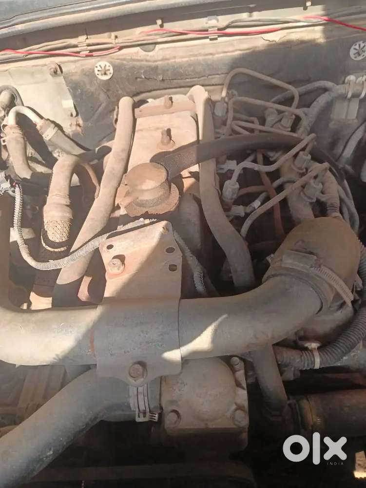 Mahindra Scorpio 2011 Diesel 75978 Km Driven