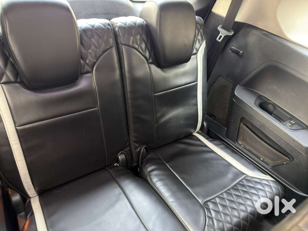 Tata Safari 2.0 Kryotec Xt Plus, 2021, Diesel