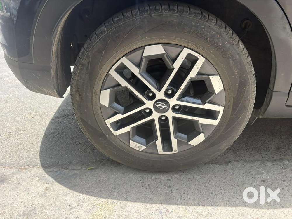 Hyundai Venue Sx Optional Dct Turbo Petrol - Panni Pack