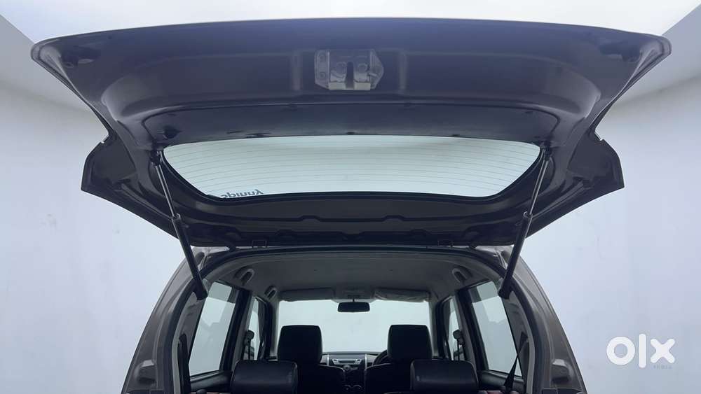 Maruti Suzuki Wagon R Vxi, 2015, Petrol