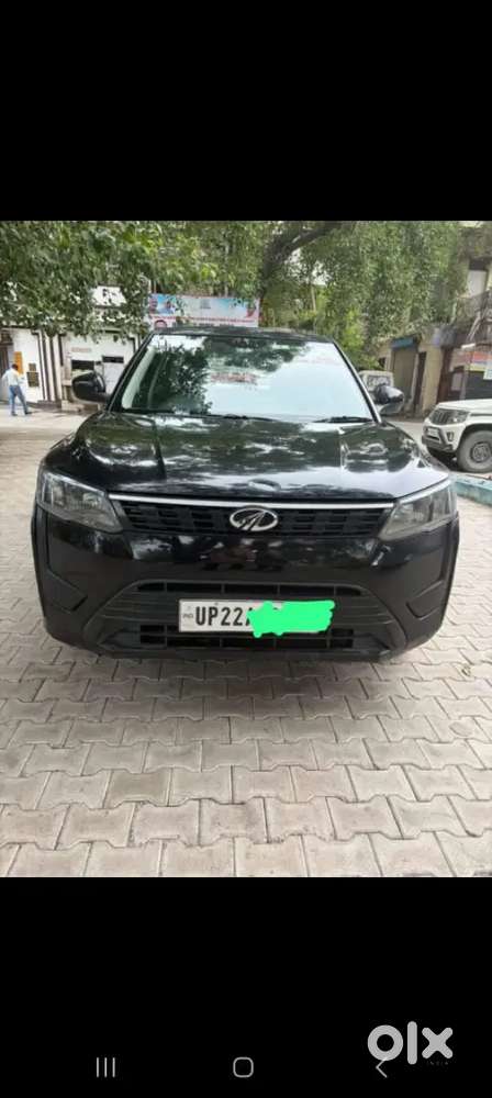 Mahindra Xuv300 Turbosport Model 2021