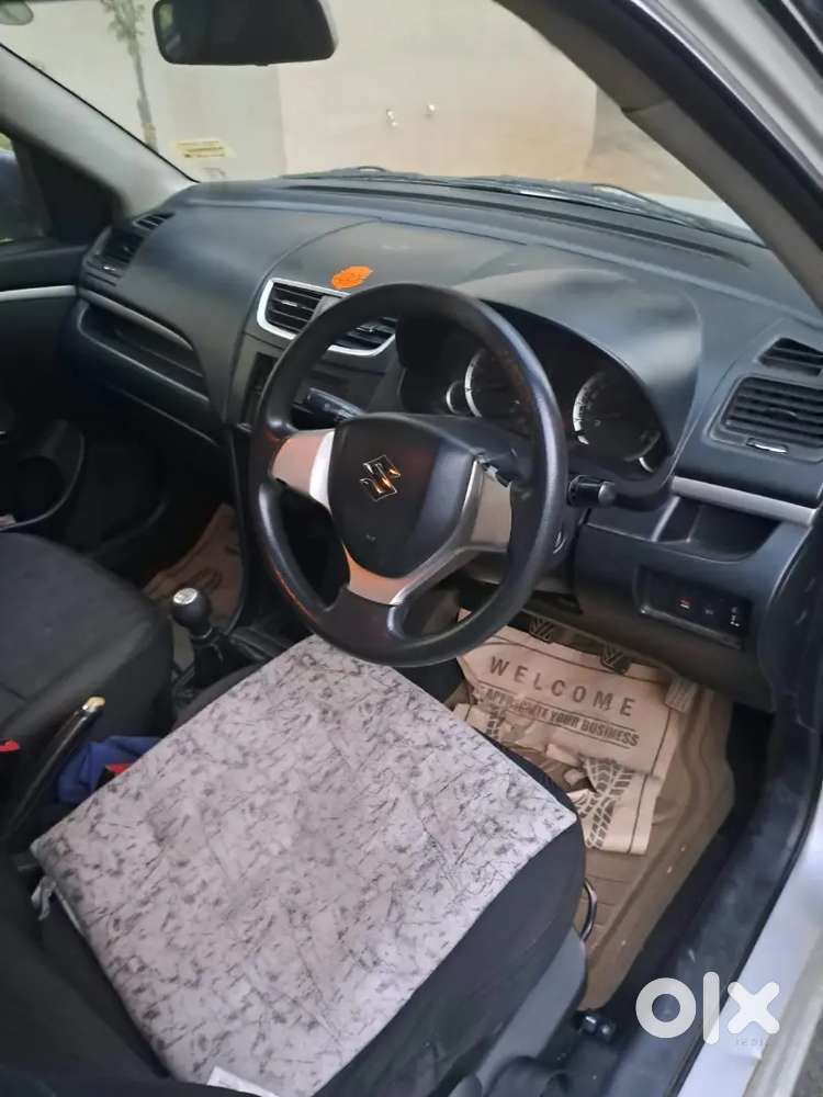 Maruti Suzuki Swift Vdi 2013