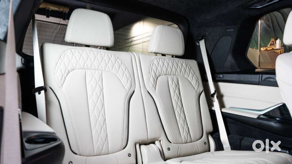 Bmw X7 3.0 Xdrive 40i M Sport, 2025, Petrol