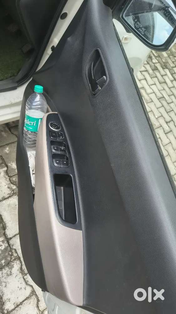 Best Car In Own Segment