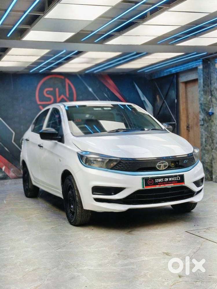 Tata Tigor Ev Xm Plus, 2022, Electric