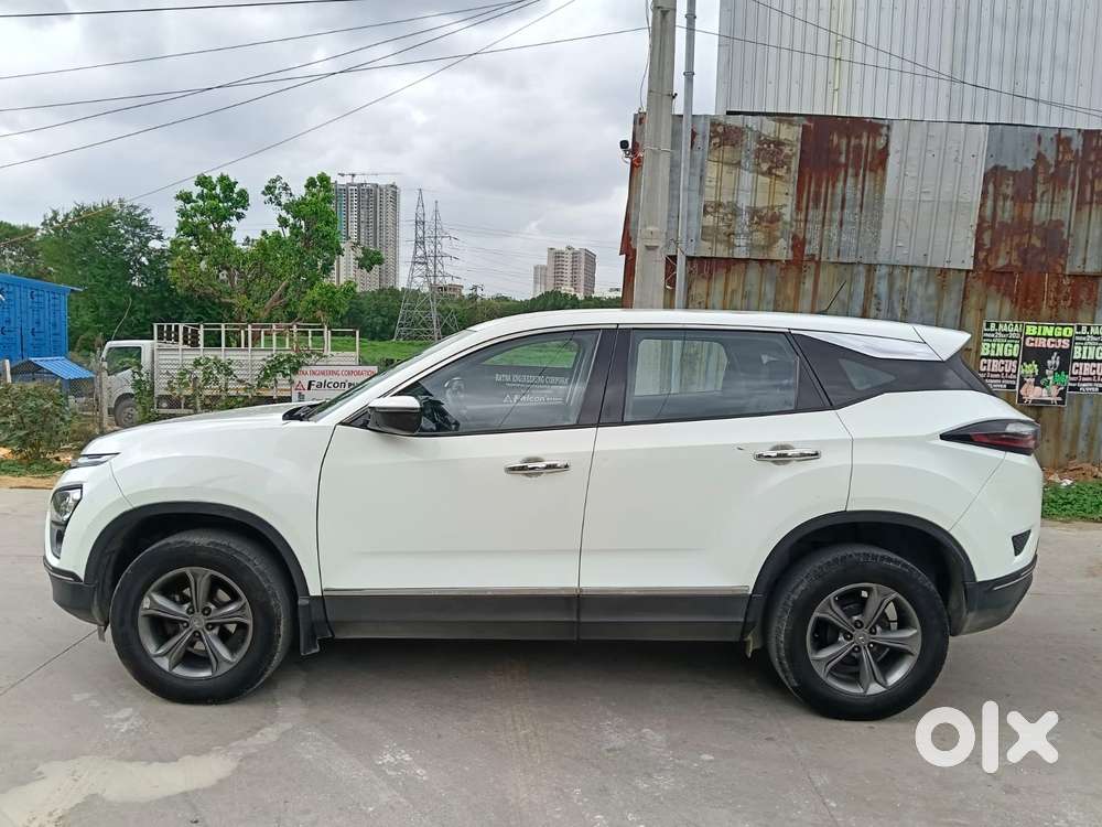 Tata Harrier Xt, 2022, Diesel