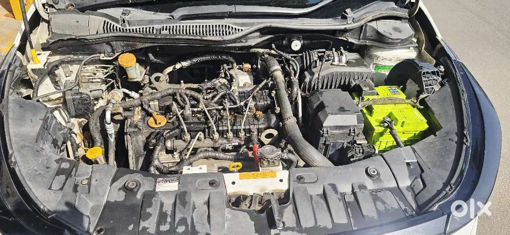 Tata Altroz 2020 Diesel Well Maintained