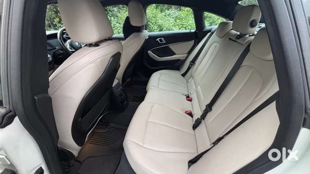 Bmw 2 Series Gran Coupe 220d M Sport [ ], 2022, Diesel