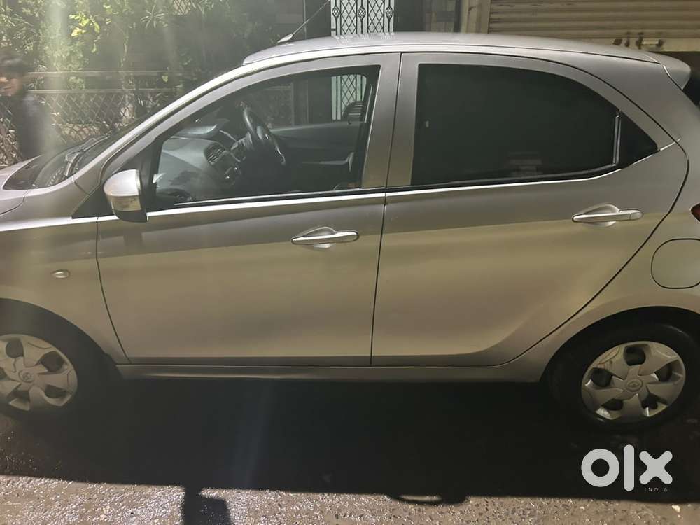 Tata Car 2019 Ready