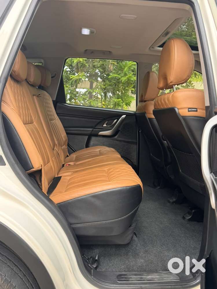 Mahindra Xuv500 W11, 2021, Diesel