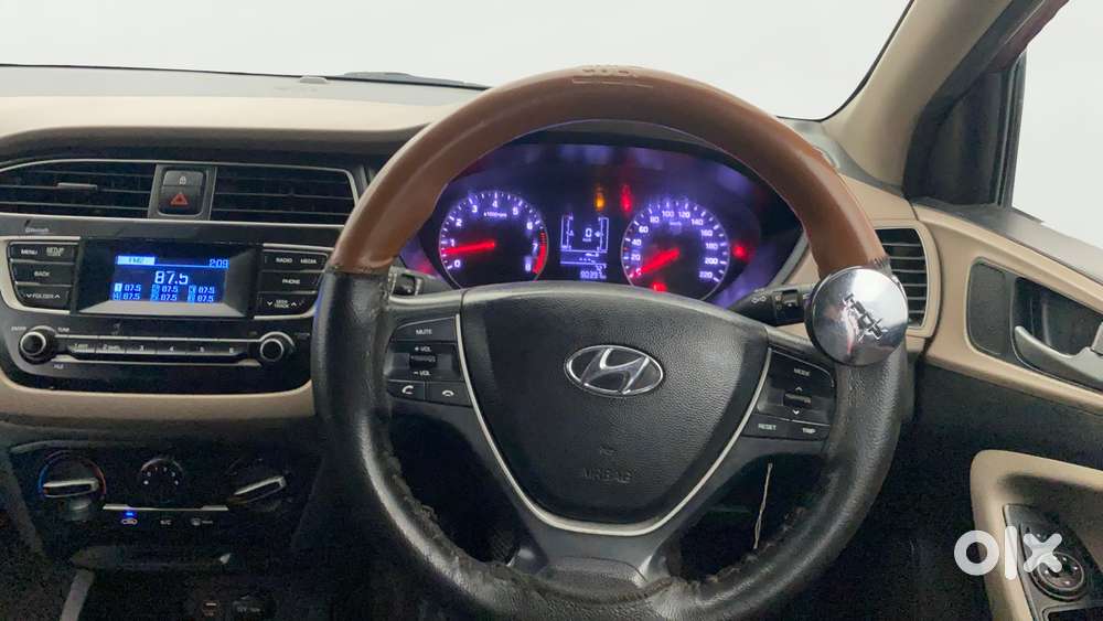 Hyundai Elite I20 Sportz 1.2, 2018, Petrol