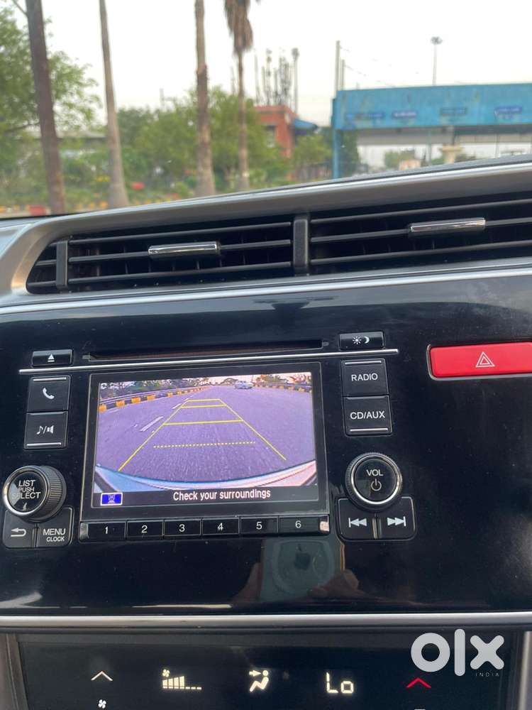 Honda City 2011-2013 V Mt Avn, 2015, Petrol