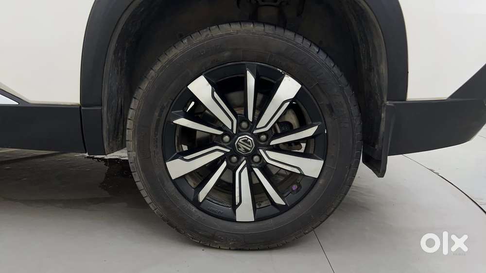Mg Hector Sharp Dct Petrol, 2020, Petrol