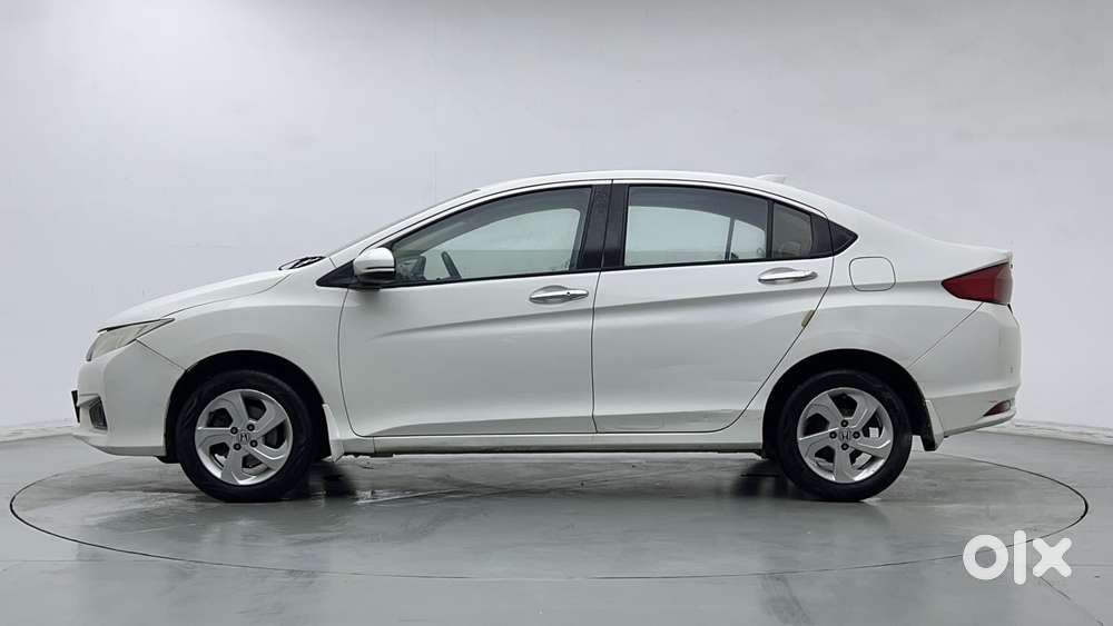 Honda City 2014-2015 I Dtec Vx, 2015, Petrol
