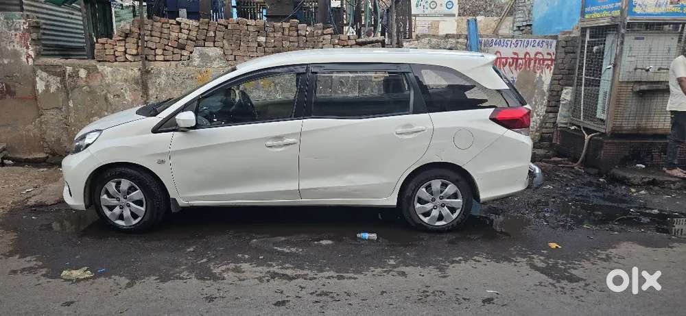 Honda Mobilio 2015 Diesel Good Condition
