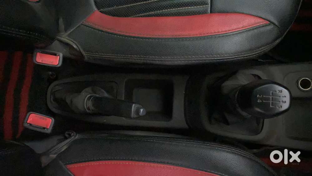 Renault Kwid 1.0 Rxt Edition, 2018, Petrol