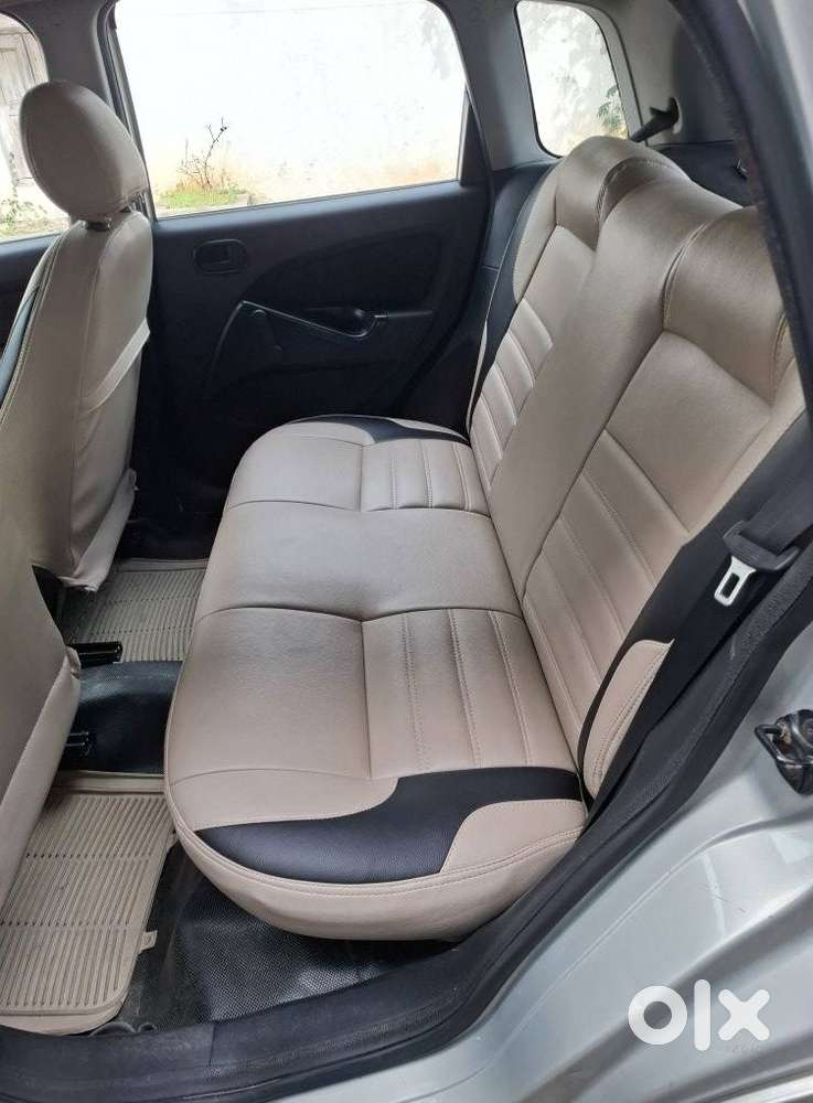 Ford Figo Diesel, 2013, Diesel