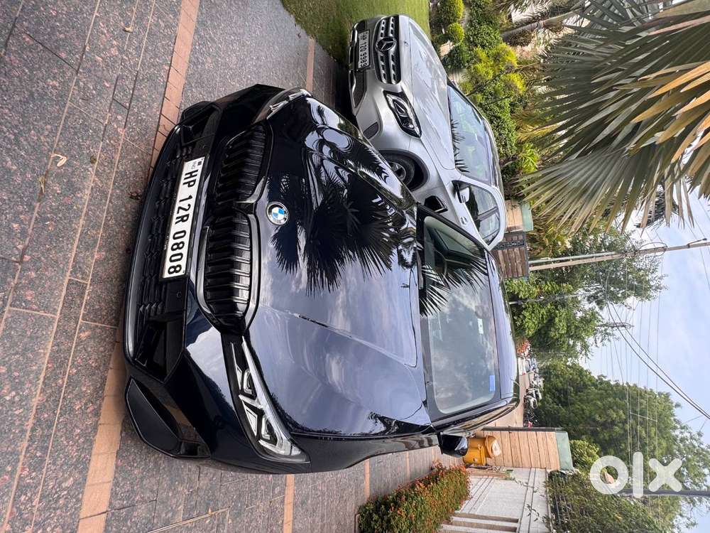 Bmw 3 Gran 330li Lci M Sport